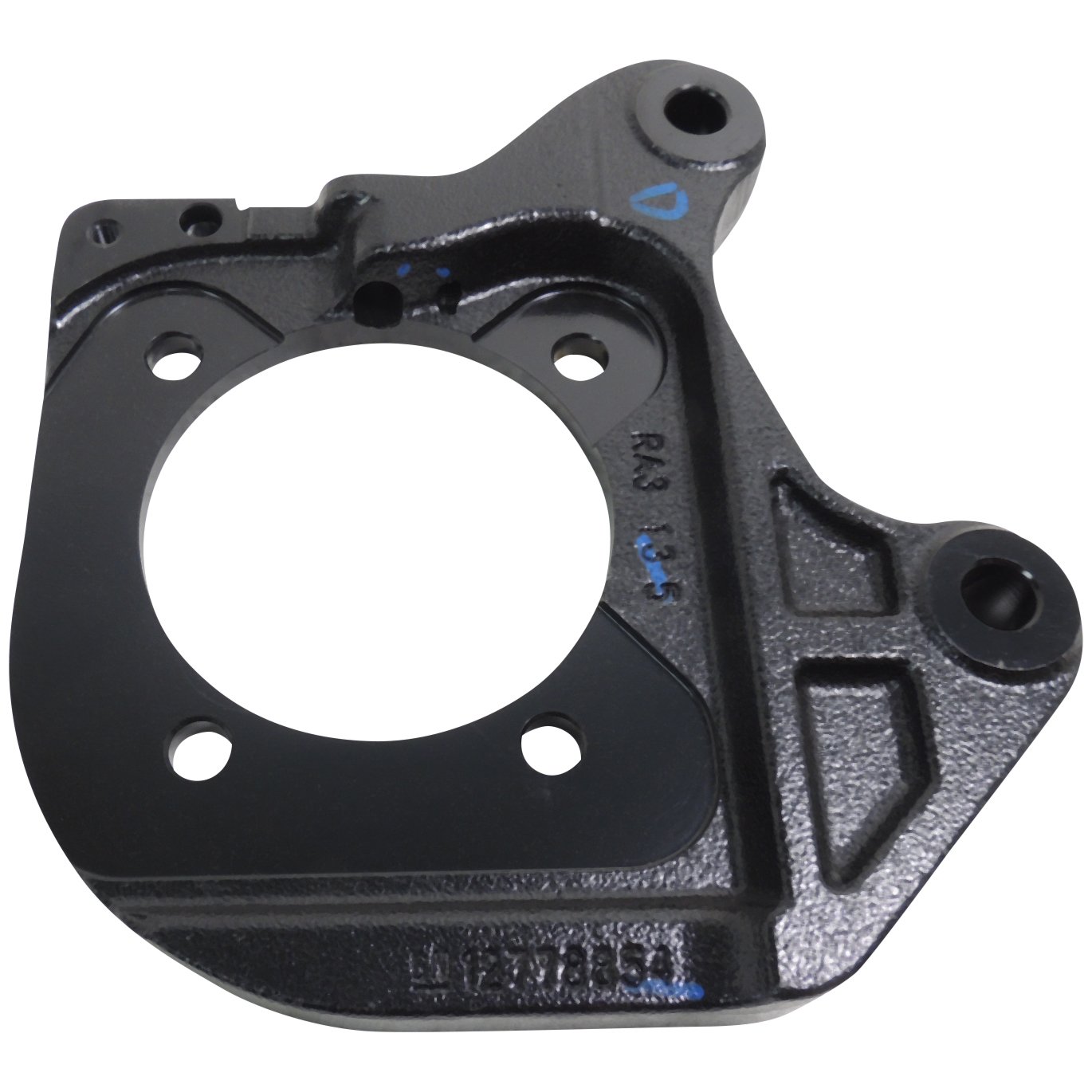 Amazon.com: General Motors 12778854, Disc Brake Caliper Bracket 