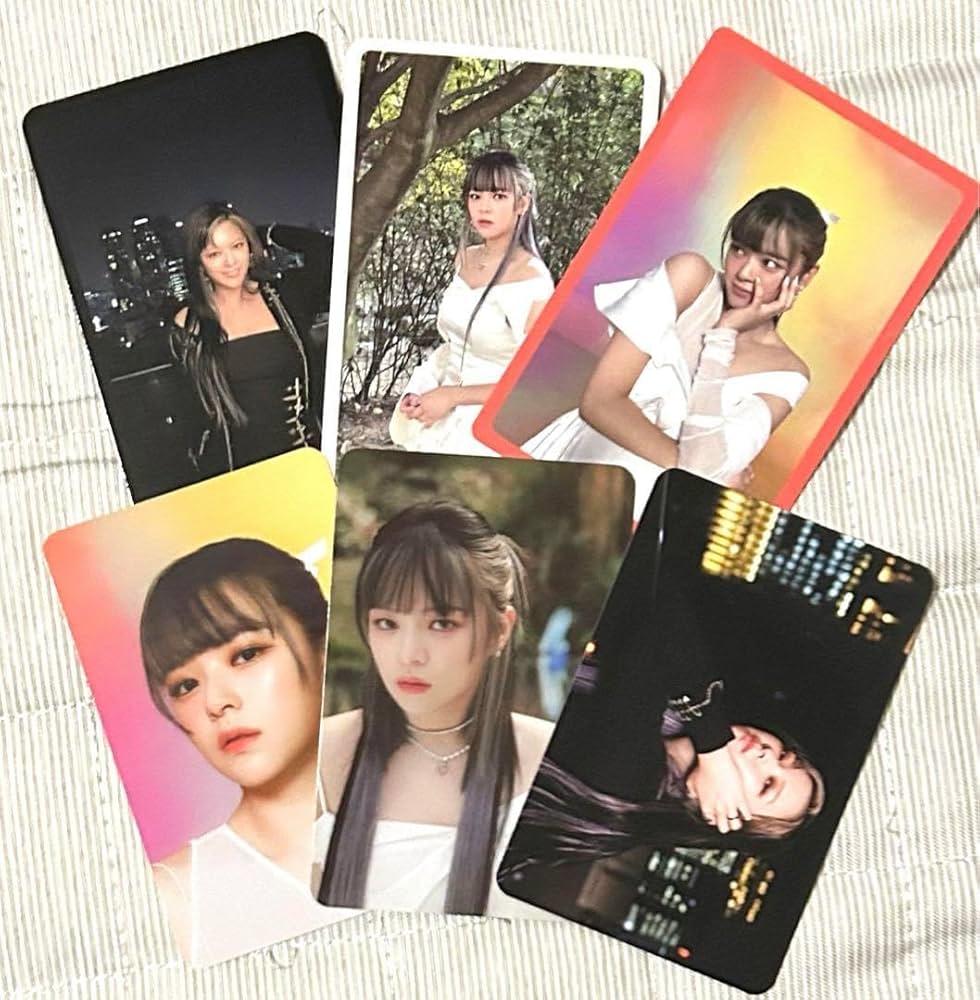 TWICE DVD特典トレカ TWICE 5TH WORLD TOUR 'READY TO BE' in JAPAN SPECIAL【初回