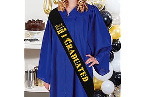 Graduation Sash Class of 2023
