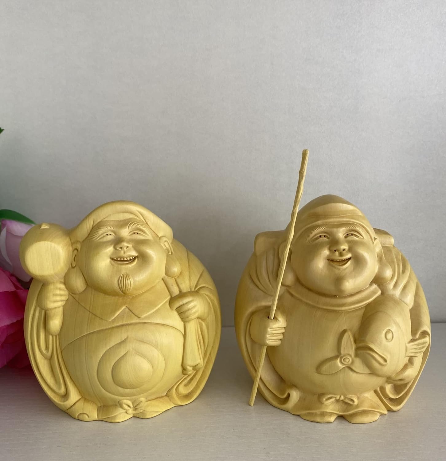 専用＊迎春2021 正月用しめ縄飾り ⑤ (フェイク) ヘッズ 迎春しめ縄