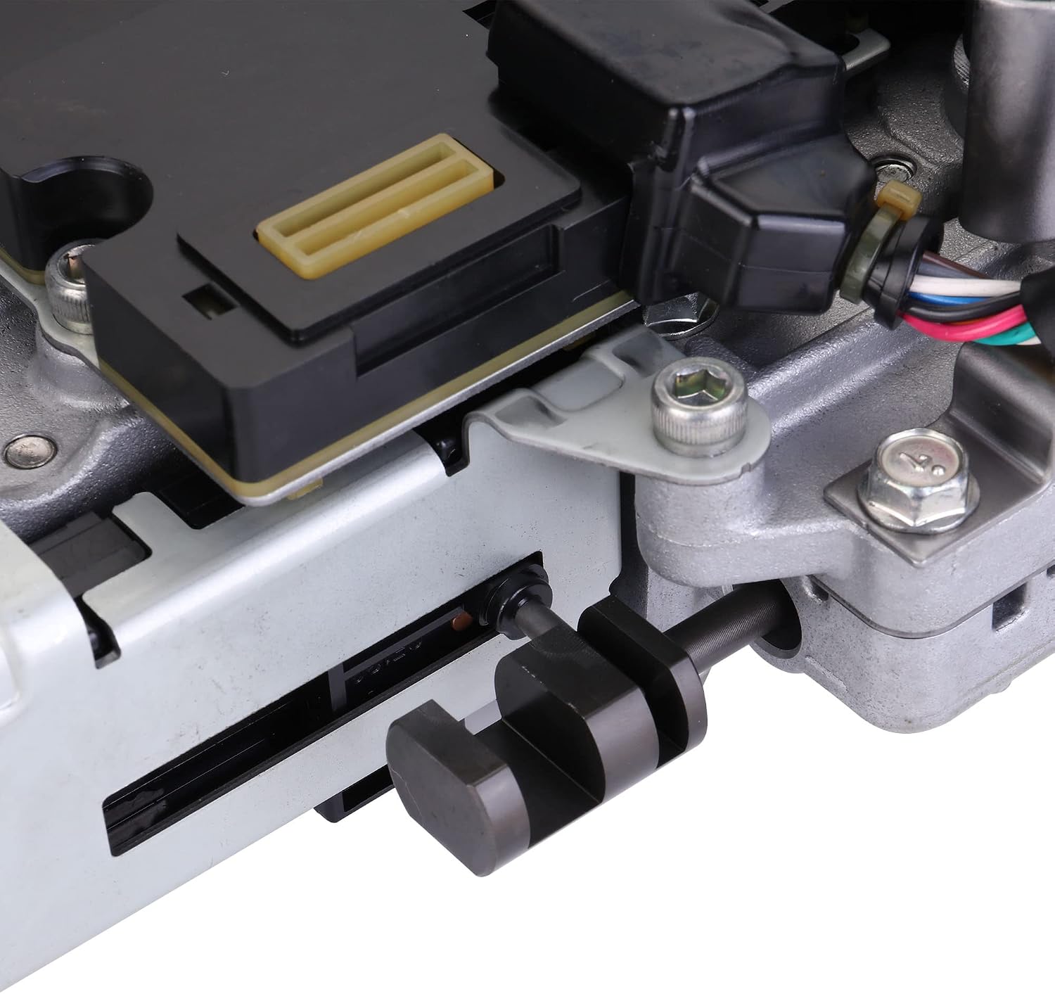 CAREONLINE RE7R01A TCM TCU Transmission Control Module Fits Compatible with EX37 Q50 Q60 Q70 Q80 M56 FX50 FX50S G37 370Z JR712E, ETC94-110N Gearbox
