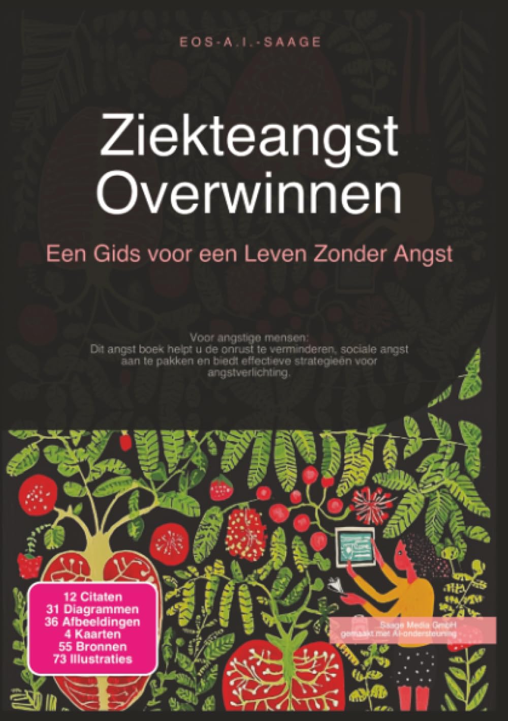 Ziekteangst Overwinnen: Een Gids voor een Leven Zonder Angst