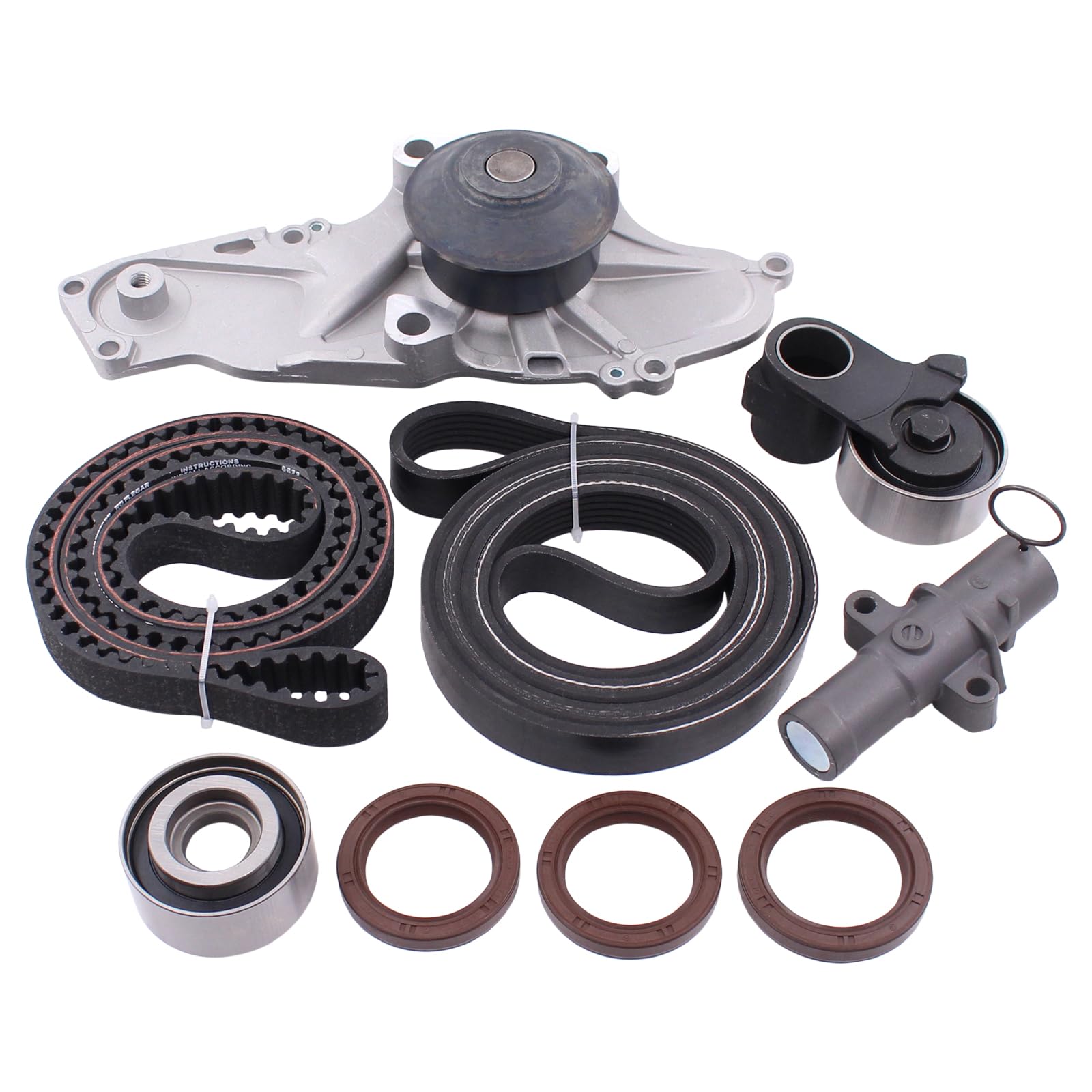 ApplianPar Timing Belt Kit