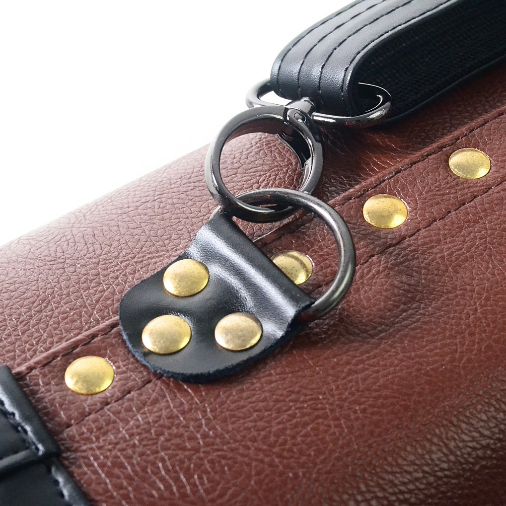 Amazon | CUESOUL Soocoo Series 2x4のハードプールキューケース