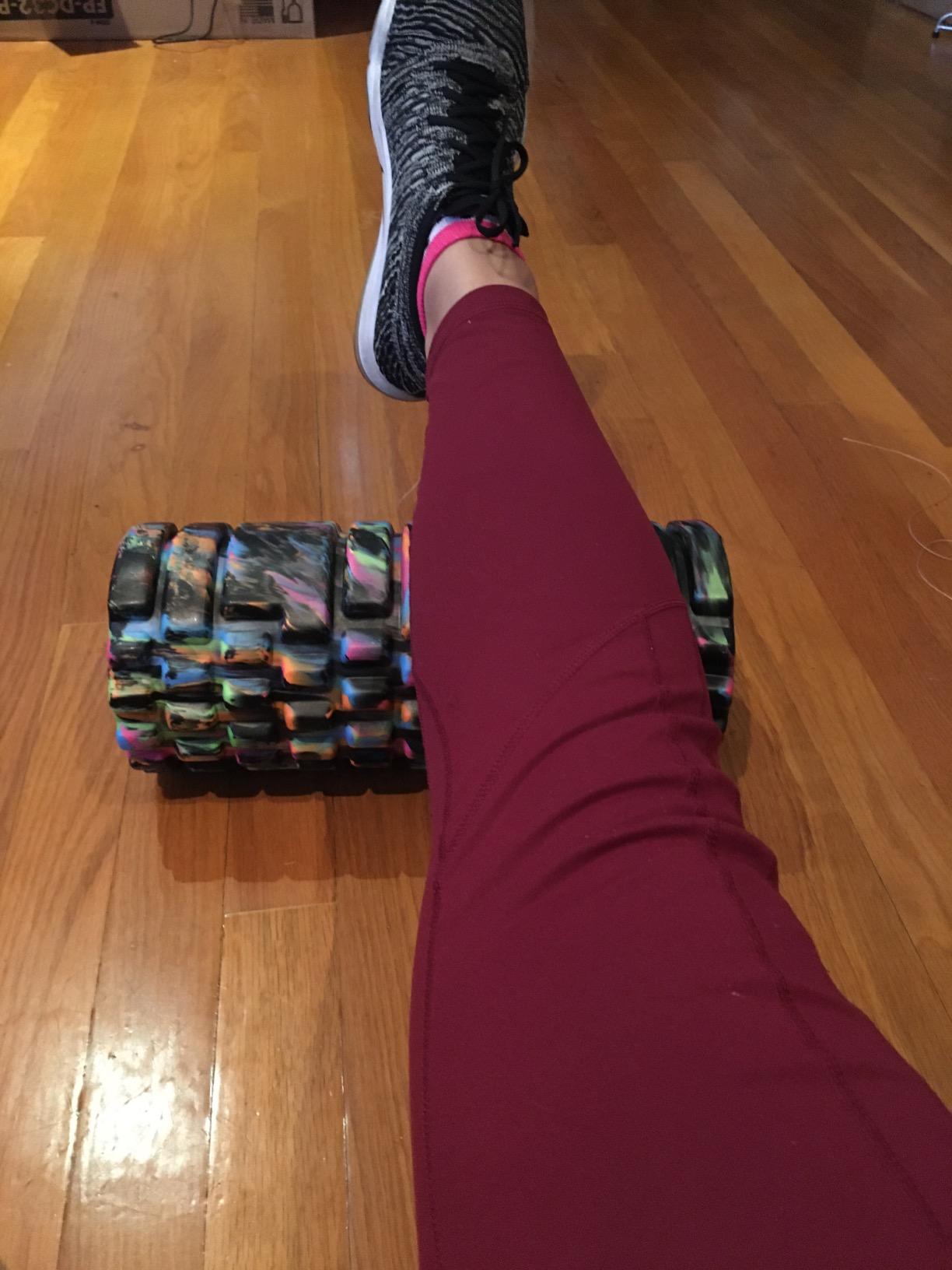 Customer photo — Sofia - 321 STRONG