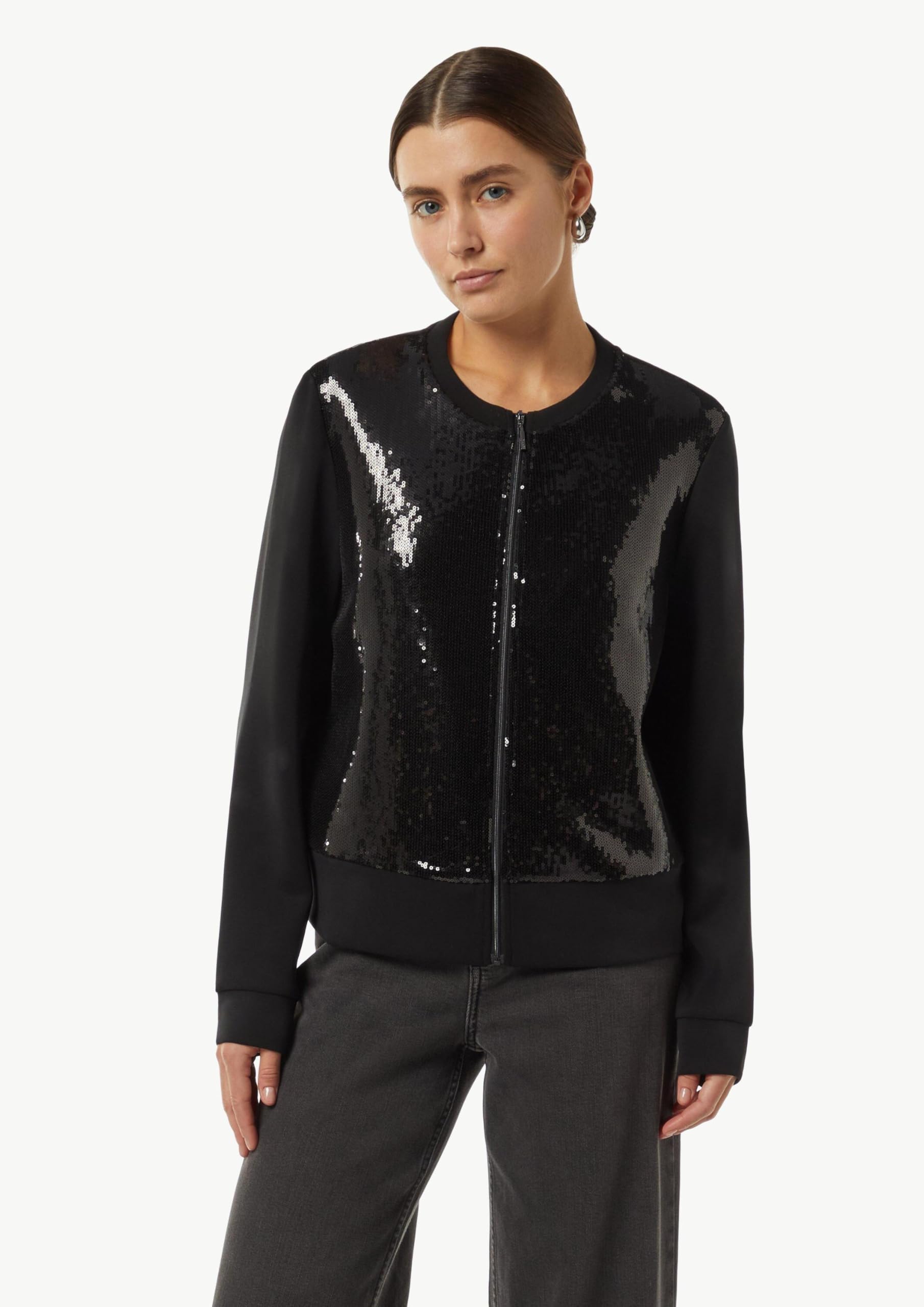 Comma Bluza sportowa Kobiety 2157845
