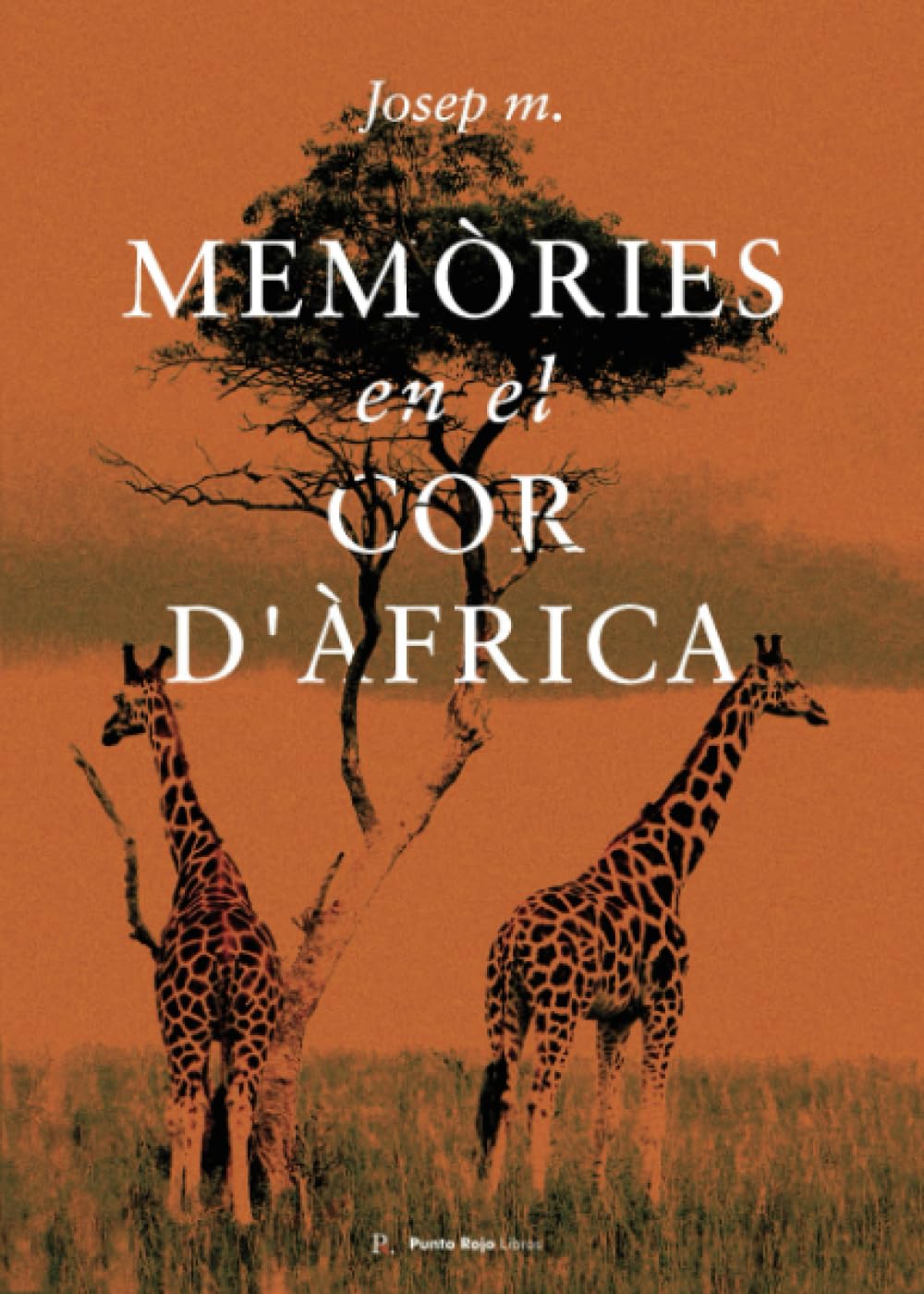 Memòries al cor d’Àfrica