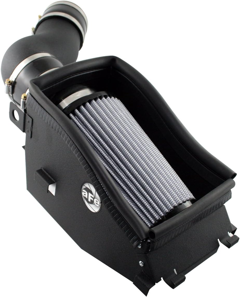 aFe Power 51-10062 MagnumForce Stage 2 Intake System PDS for 199.5-2003 Ford Trucks V8-7.3L