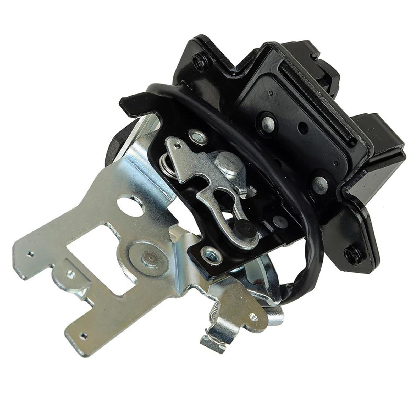 Yueyzhk One Color Car Trunk Door Lock Tailgate Lift Boot Hatch Latch Catch Actuator 931-861 746-848 64680-0C010 For Sequoia 2001-2007