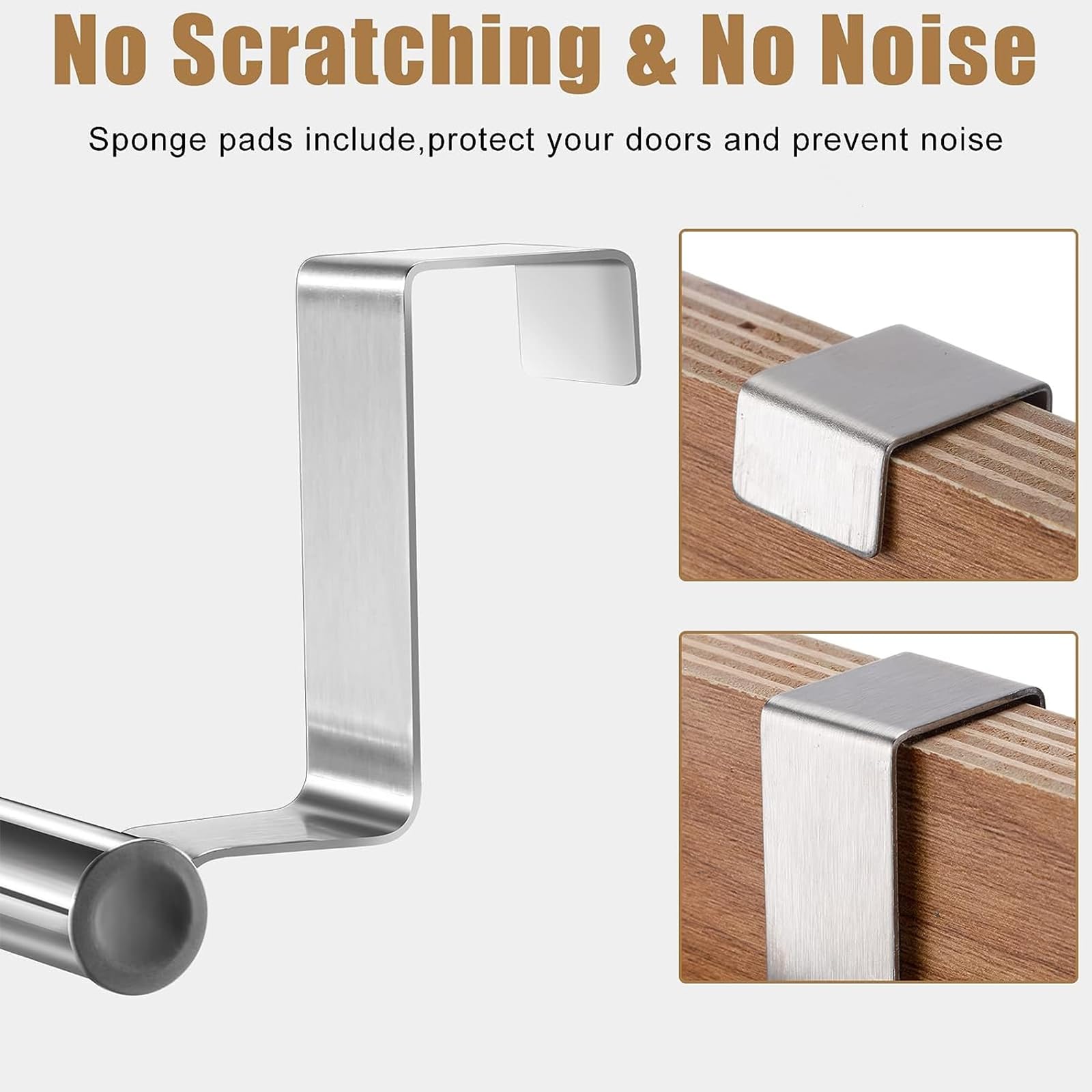 Porte-serviettes De Restaurant, Support Mural Pour Disques Vinyles, Support De Rangement Pour