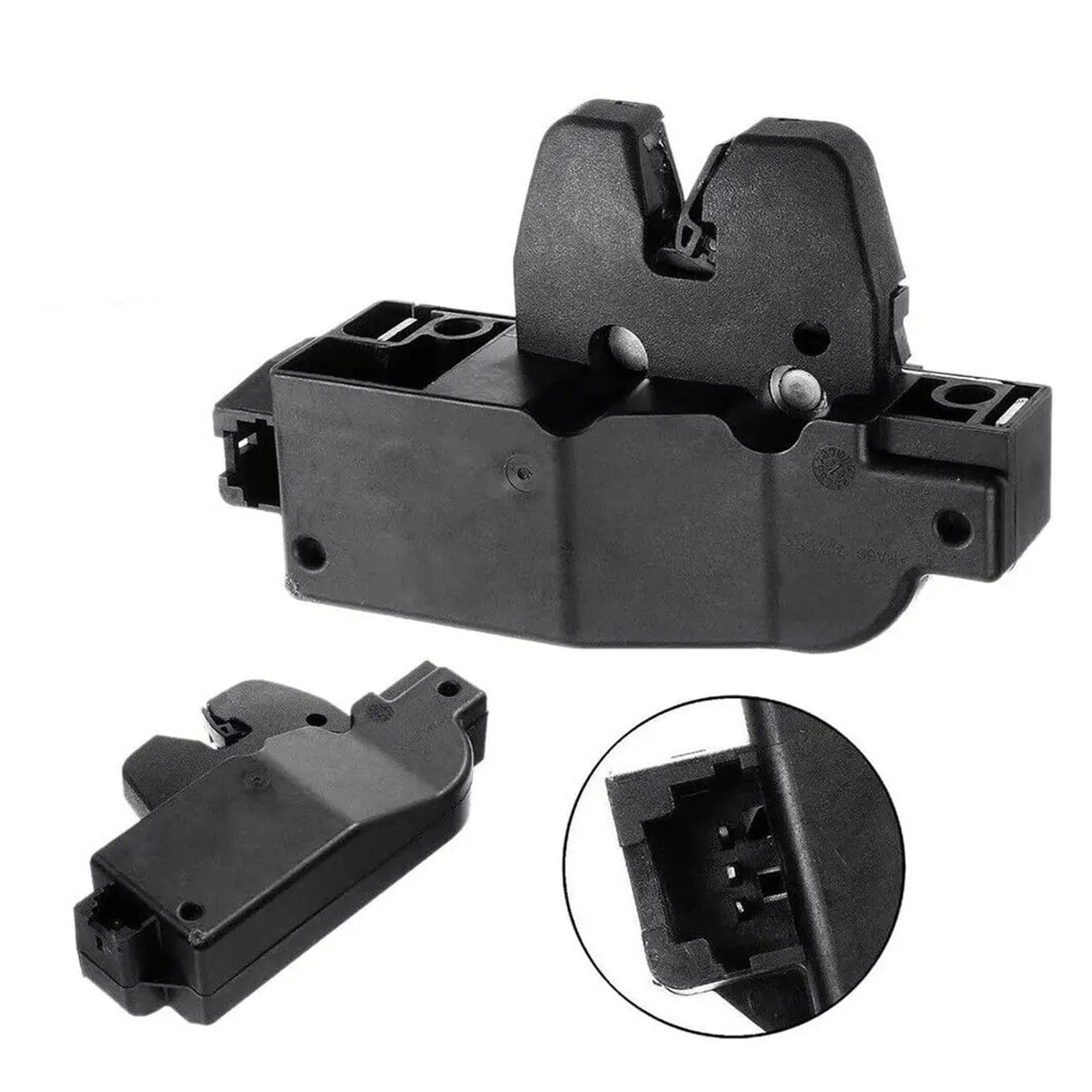 Serratura Portellone Dagagliaio Per Citroen C2 C3 C4 C5 C8 Per XSARA Serratura Portellone Bagagliaio Attuatore Chiusura Centralizzata 9657614780 871972