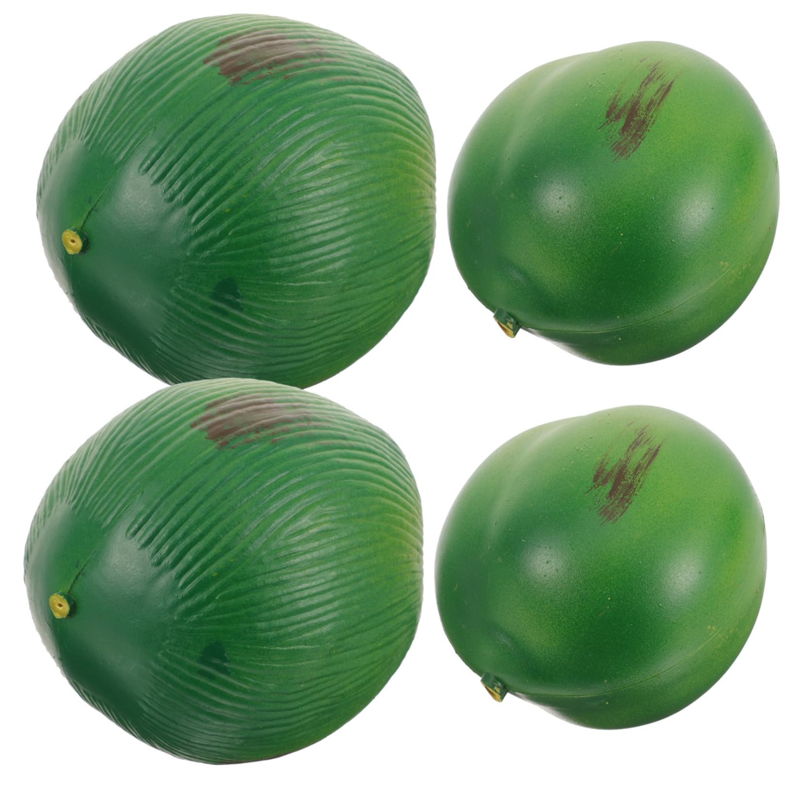 Update 162+ fake coconuts decoration super hot seven.edu.vn