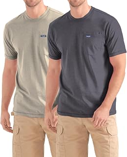 Camisetas grandes y altas para
