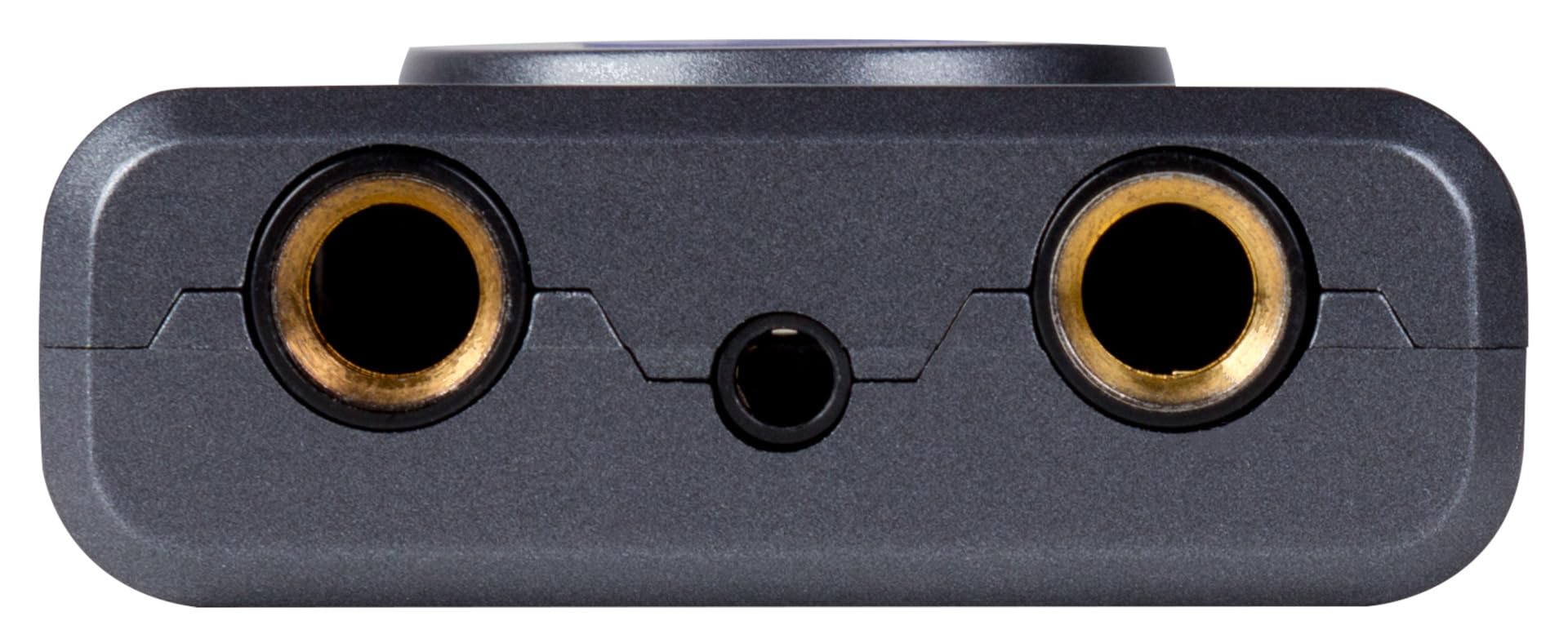 MOOER Effects P1 Prime pedale intelligente, Grigio, Prime P1
