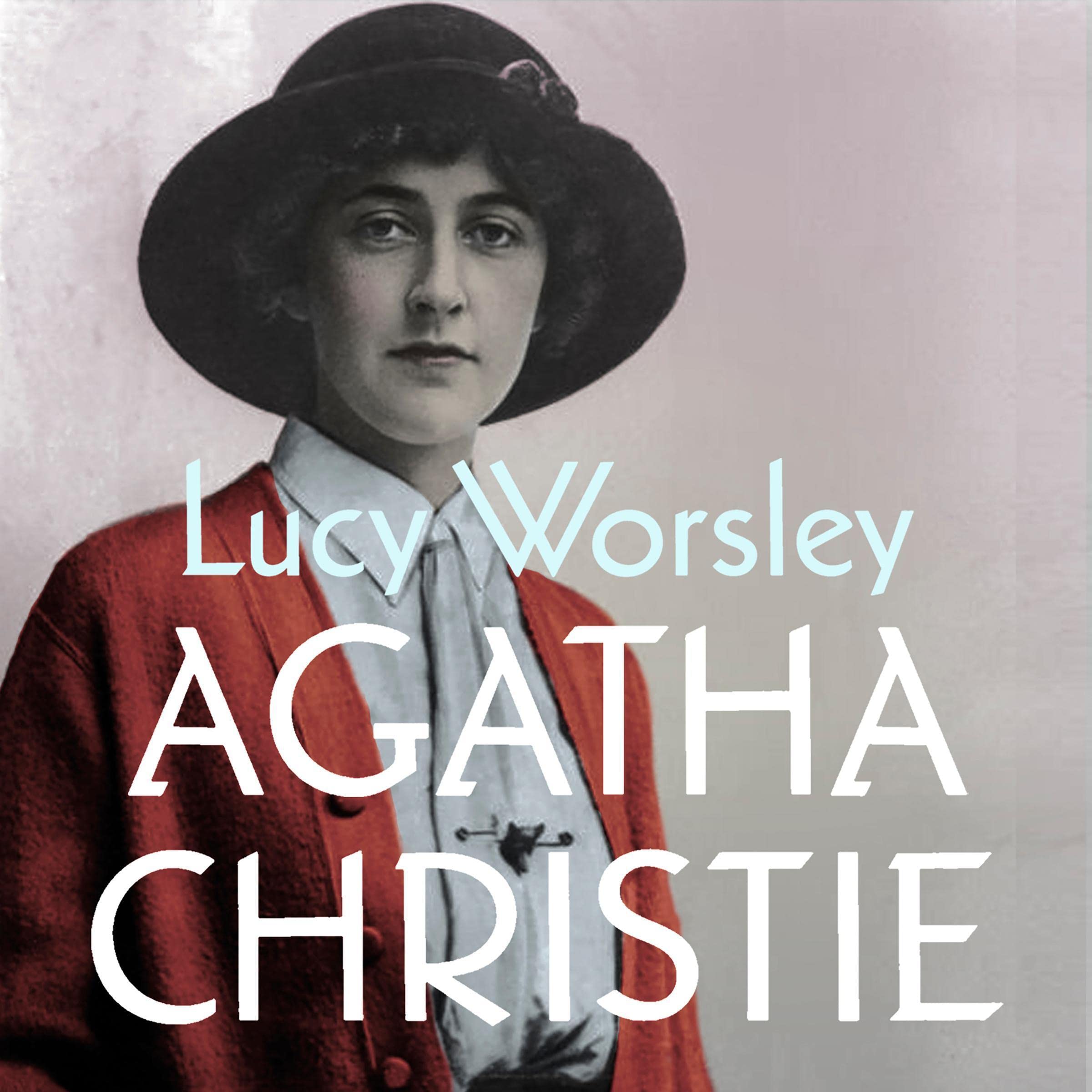 Agatha Christie: The Sunday Times Bestseller