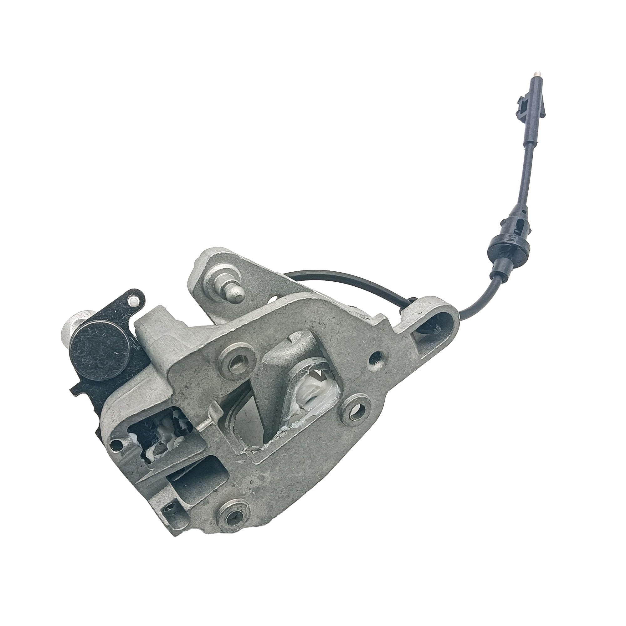 Amazon.com: AngyMeck 26091246 Steering Column Shift Assembly for
