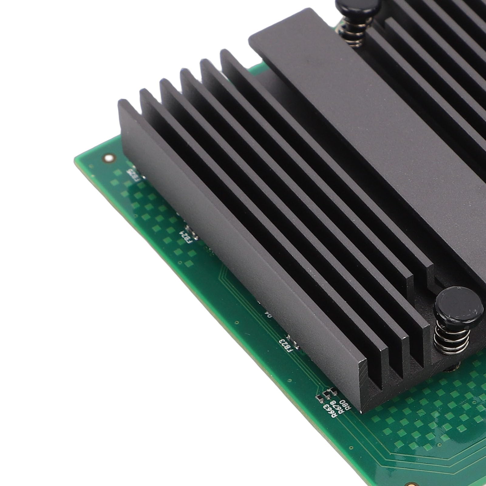 Generic Scheda di Rete Ethernet PClex4 Velocità Multiple Adatta a Vari Scenari di Comunicazione di Rete Plug and Play per Server Desktop Router NAS 1 Porta RJ45