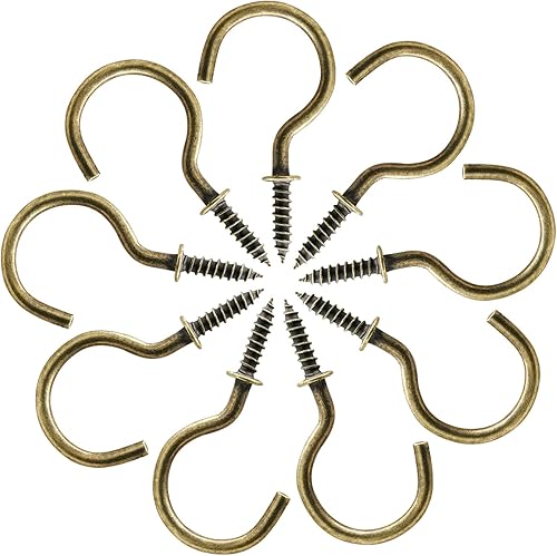 Vista 33 de Gancho Cyful Oro