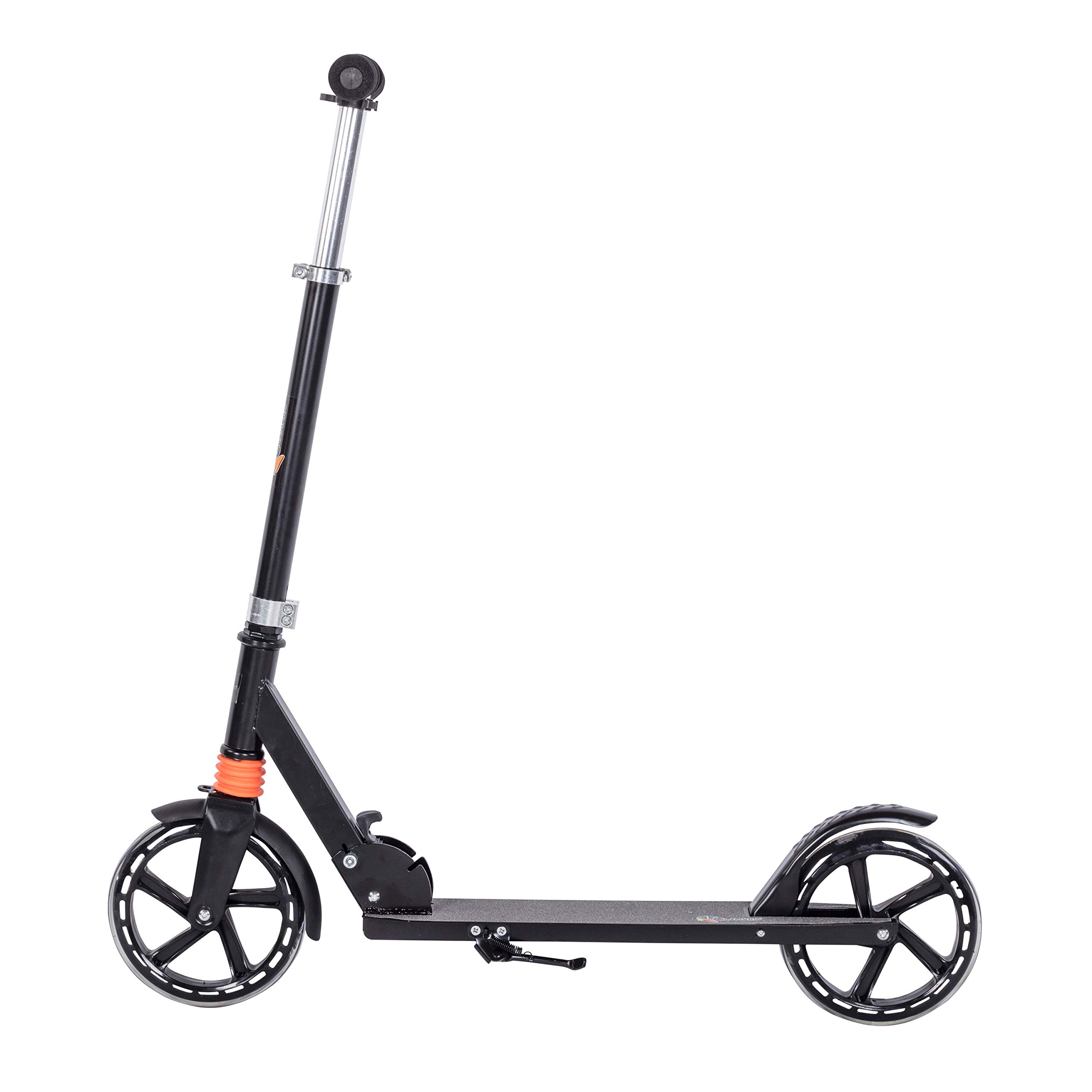 Cityroller WeSkate City Roller Scooter Pieghevole, Regolabile In - Foto 6