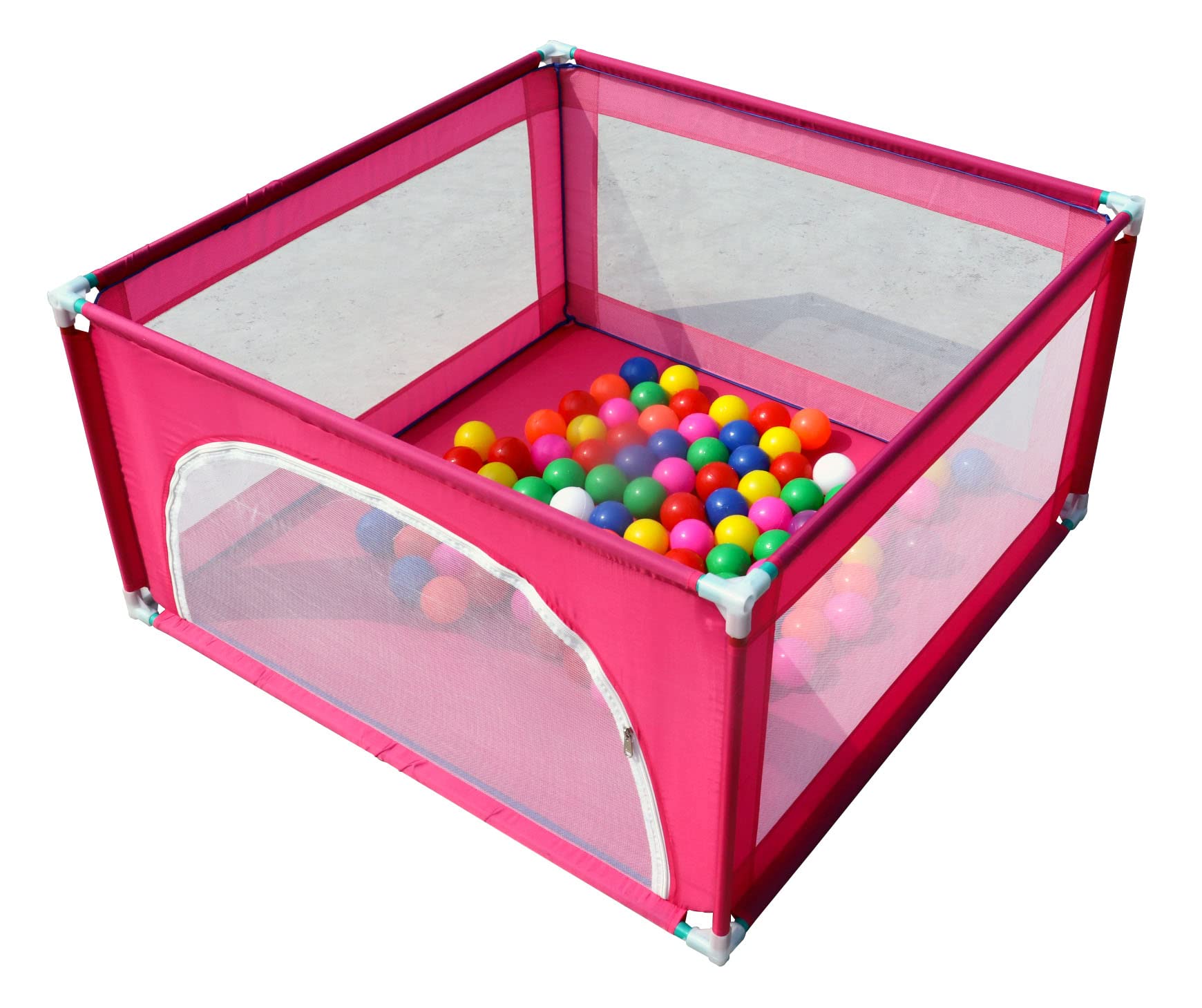 See full amazon price history chart for HOMECUTE Square Ball Pool (Without Balls) (Pink),Kid, 1 Ball Pool Theme HOMECUTE Square Ball Pool (Without Balls) (Pink),Kid, 1 Ball Pool Theme (B0BVRX7JRQ) Amazon Price History, Amazon Price Tracker