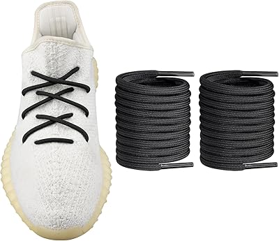 yeezy 380 lace length