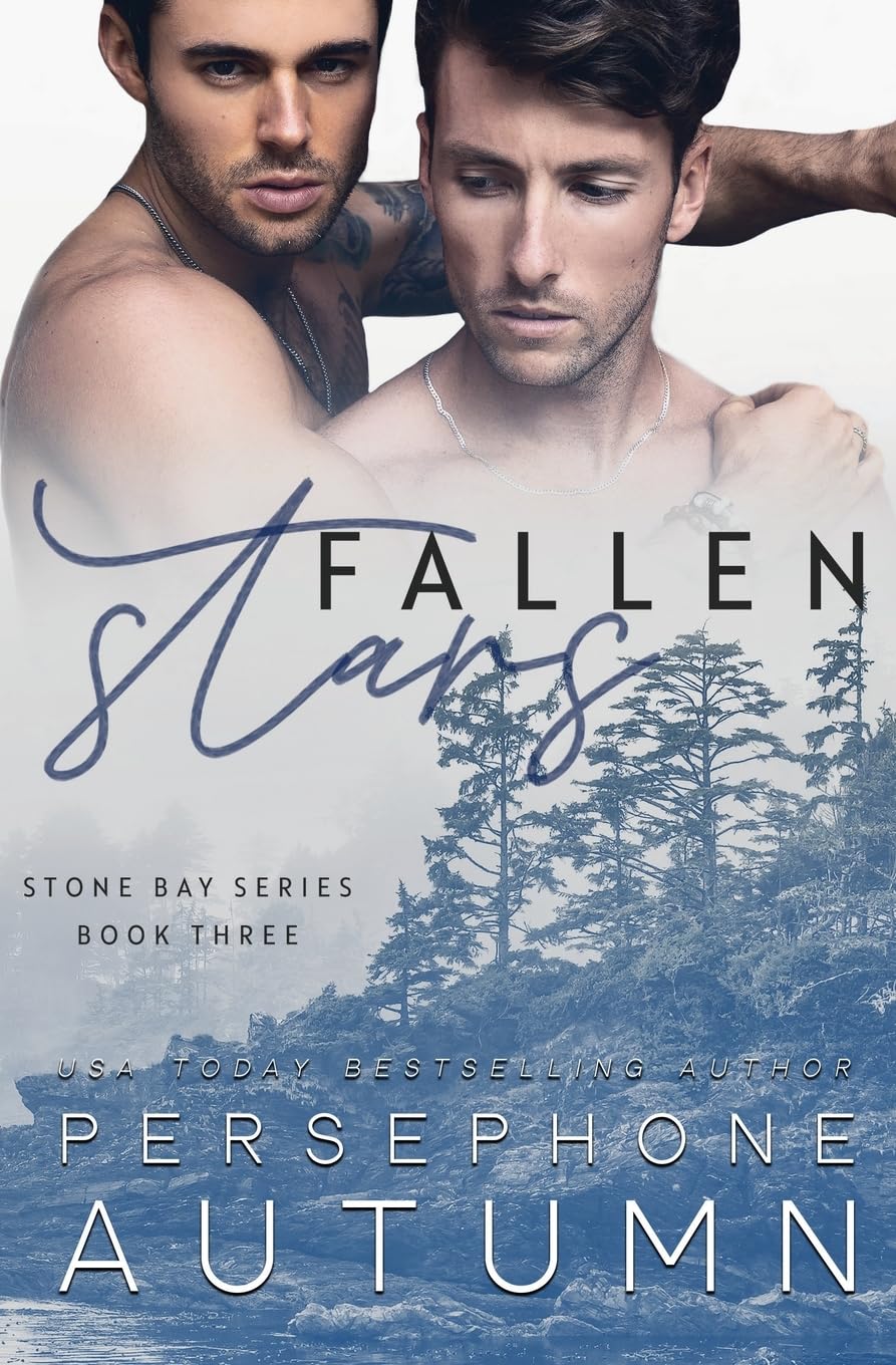 Fallen Stars (3) (Stone Bay)