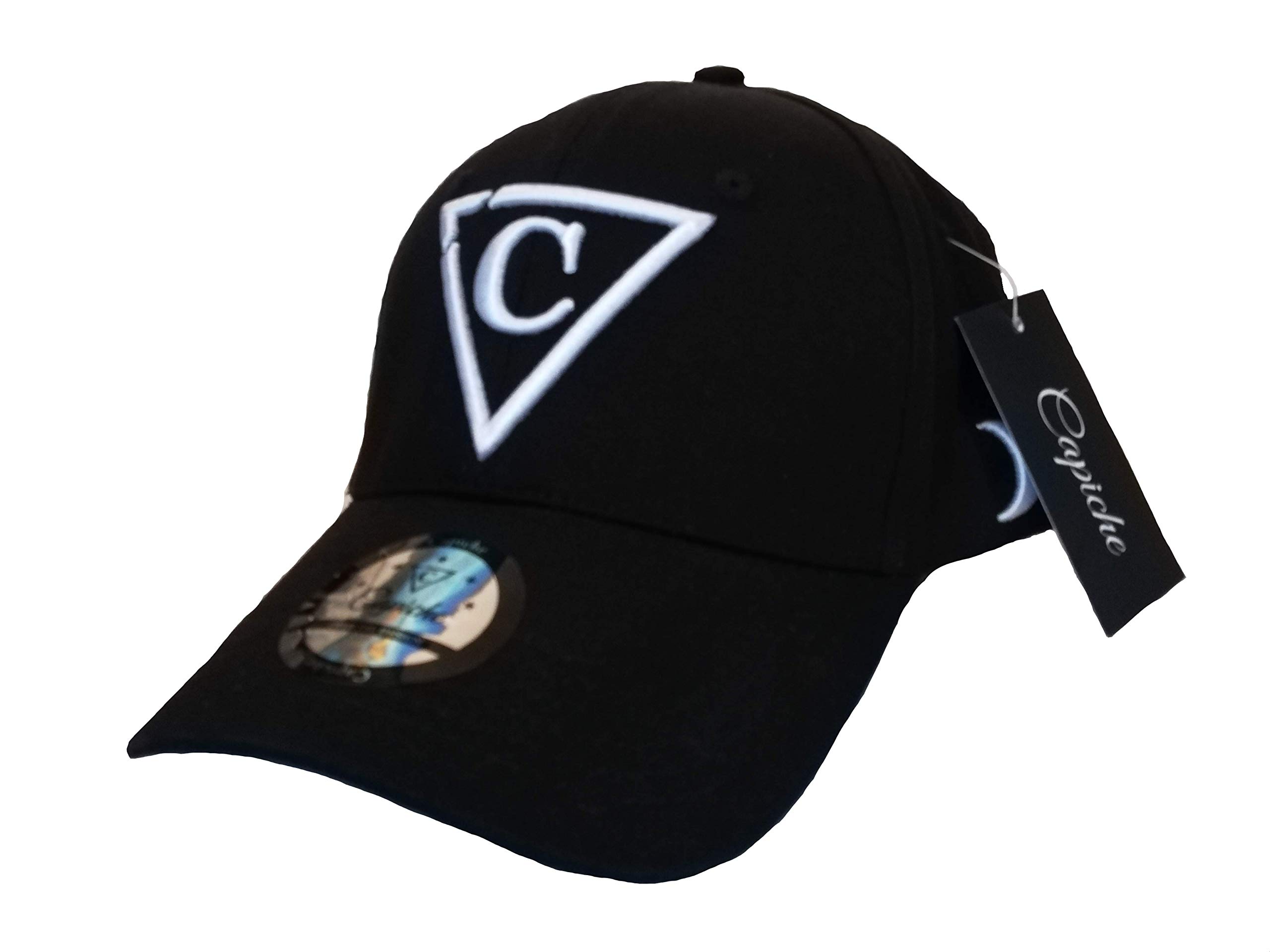 Capiche [13 VARIACIONES] Nueva Colección Gorra Baseball Cap
