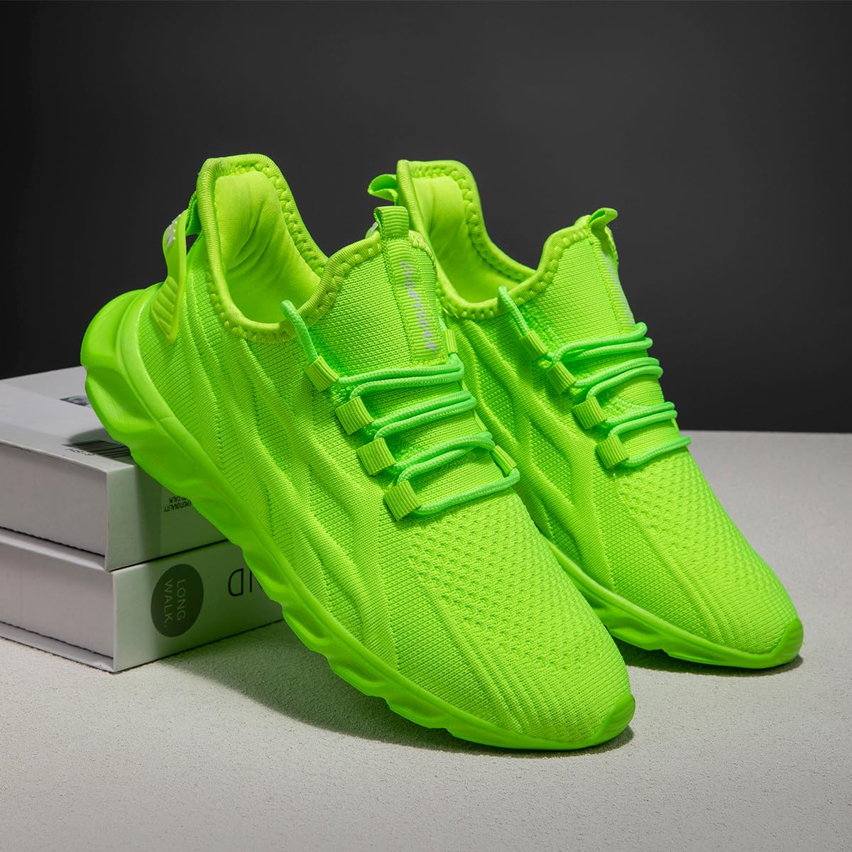 Zapatillas Hombre Deportivas Running Bambas De Exterior Tenis Deportes Zapatos Transpirables Casual Correr Gimnasio Sneaker