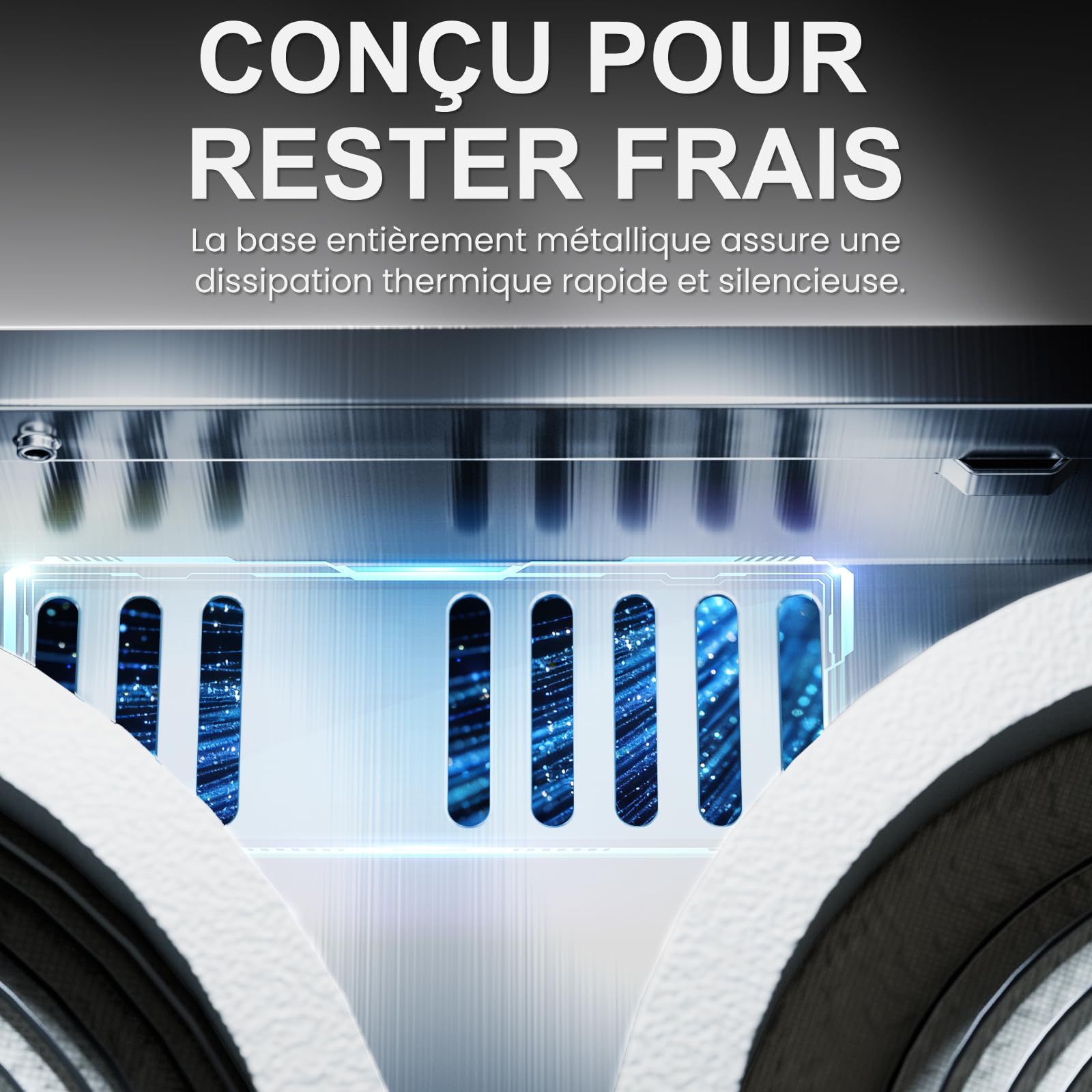 Plaque Vitrocéramique 4 Feux Encastrable 60cm – Plaque de Cuisson Electrique 6000W, Verre Vitrocéramique Antiusure et Garantie 2 Ans, Commande Tactile, Minuteur, Compatible Tous Poêlons