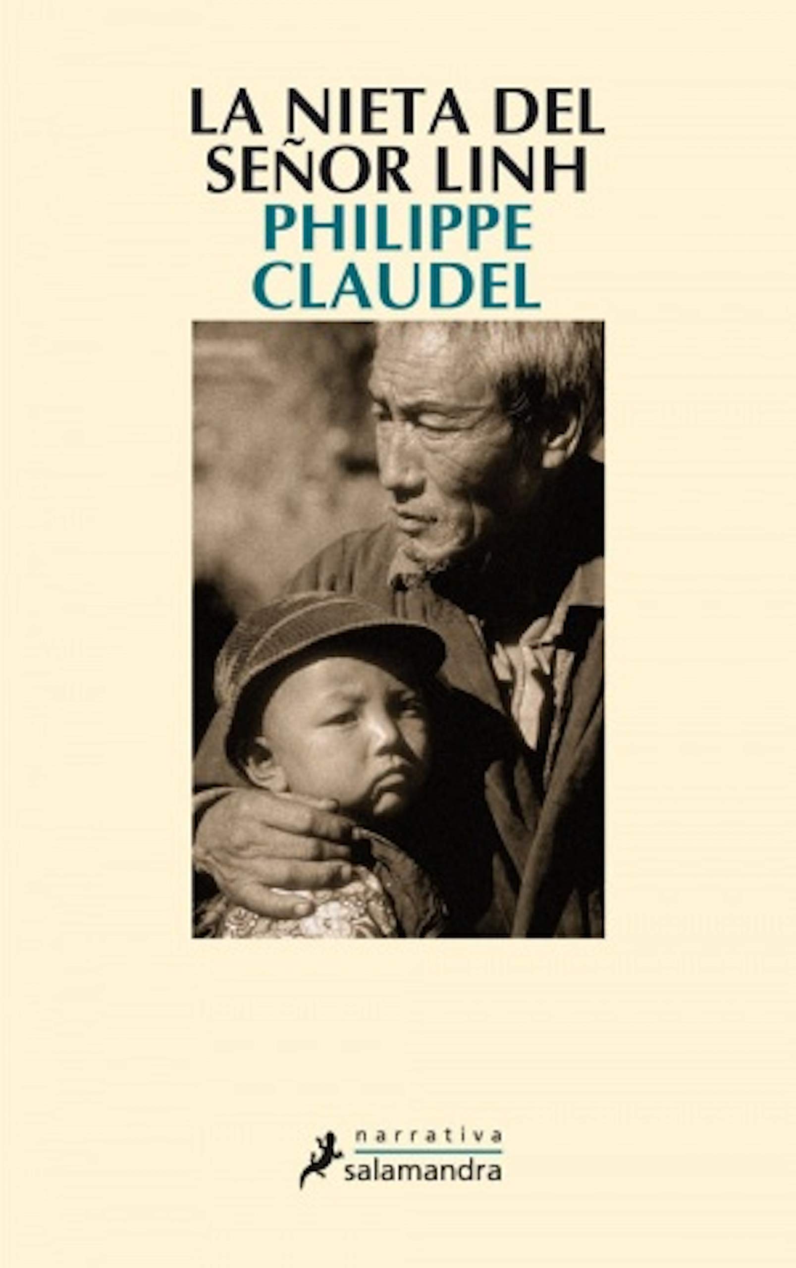 La nieta del señor Linh (Spanish Edition)
