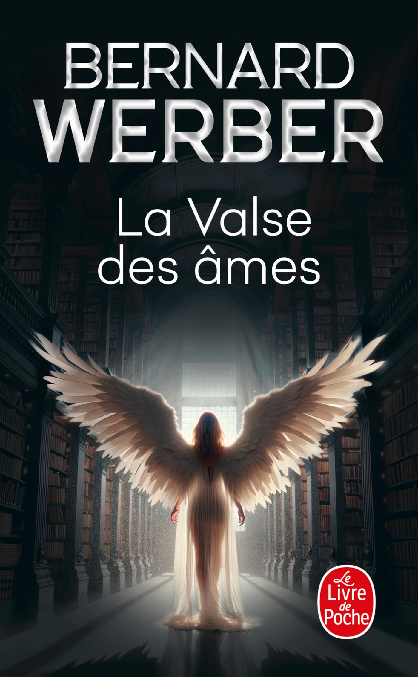La Valse des âmes