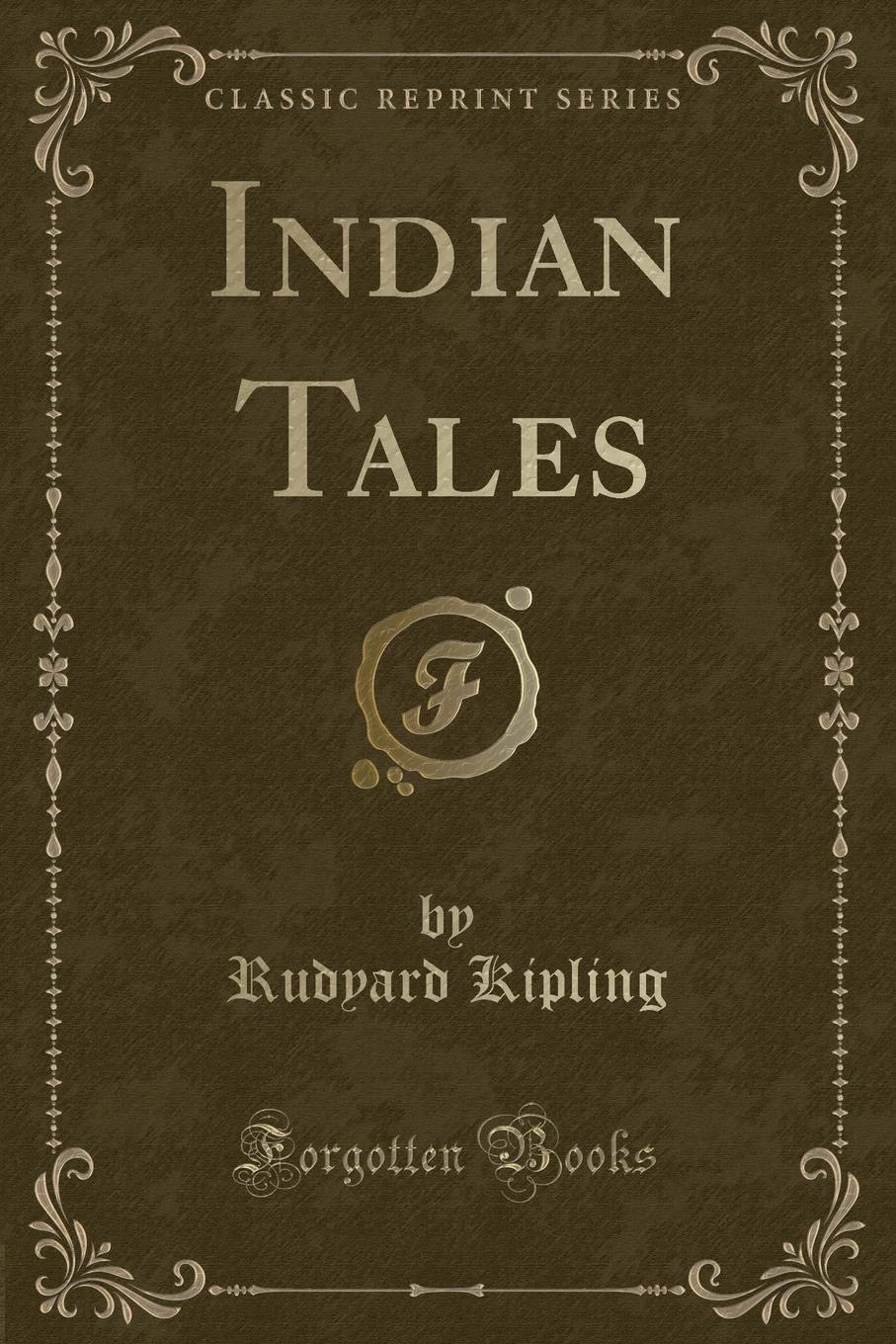 Selected Works, Vol. 1 (Classic Reprint)
