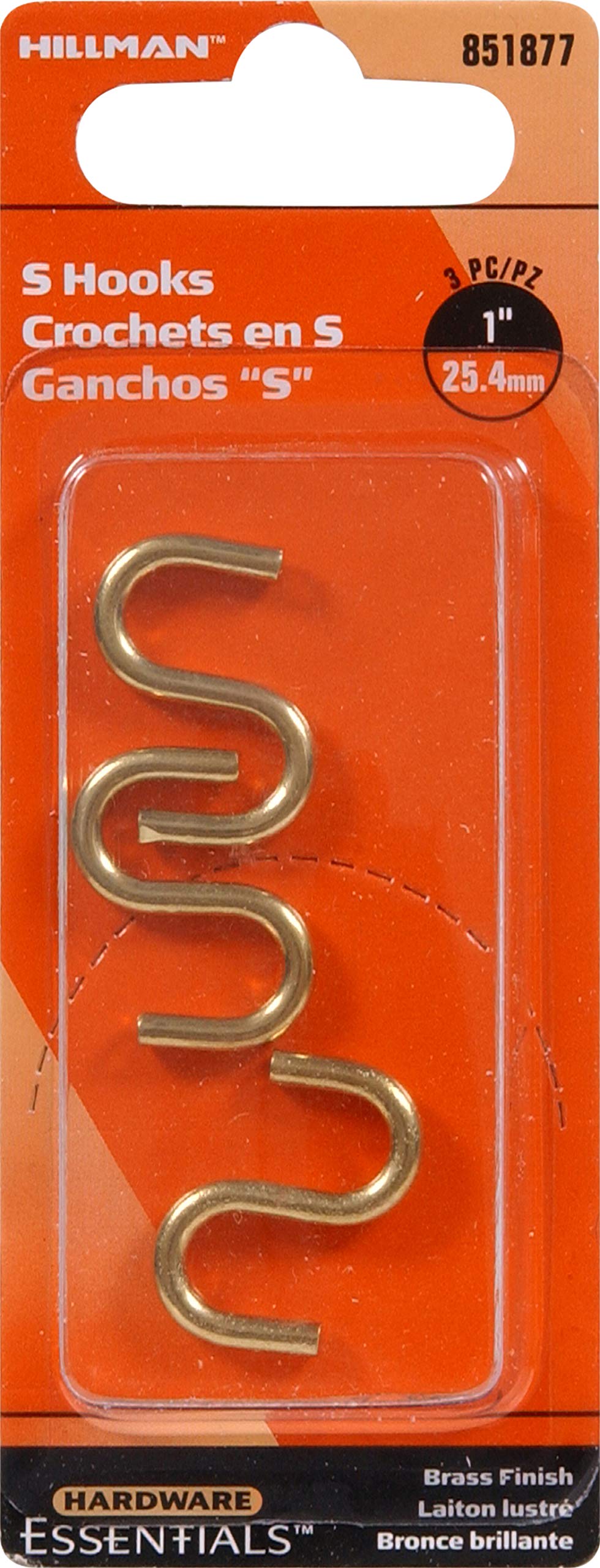 ヒルマンさん専用 Amazon.co.jp: Theヒルマングループ851877 .121 X 1-inch brass-plated
