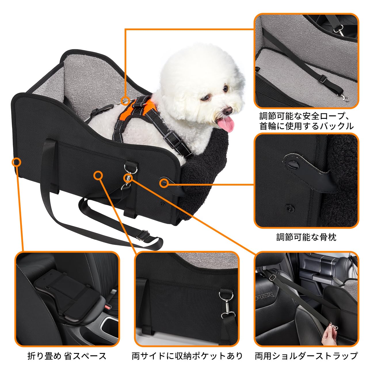 犬ベッド　ゴルボ様 ドーム型ベッド（2way ）mamemochi ツボるベッド 穴倉動物である