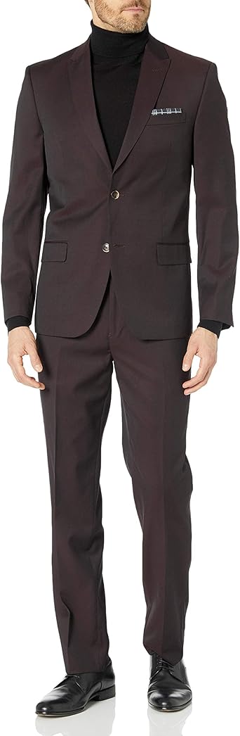 ben sherman suit separates