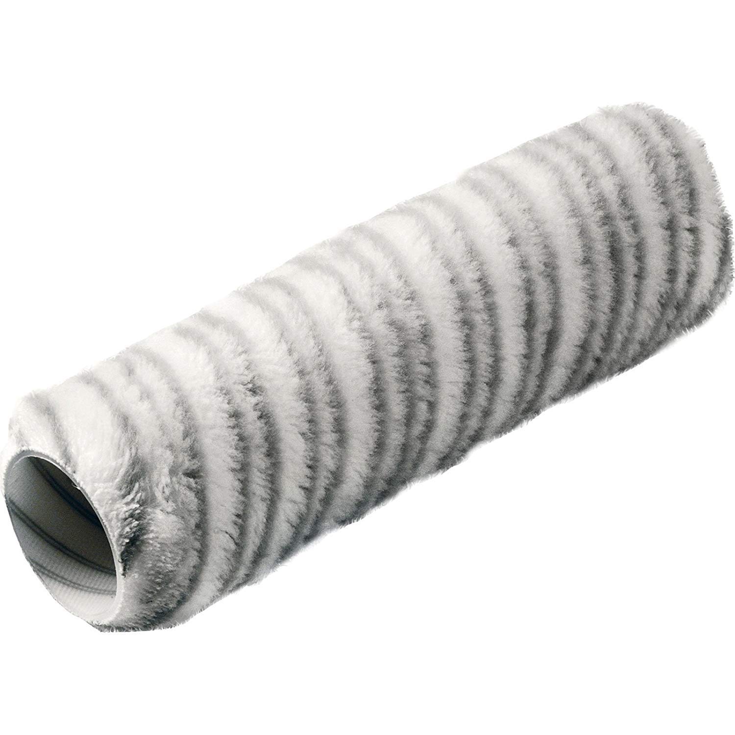 Stanley Strvp8fq Medium Pile Silver Stripe Sleeve 230 X 38Mm (9 X 1.1/2In) 5025823972520