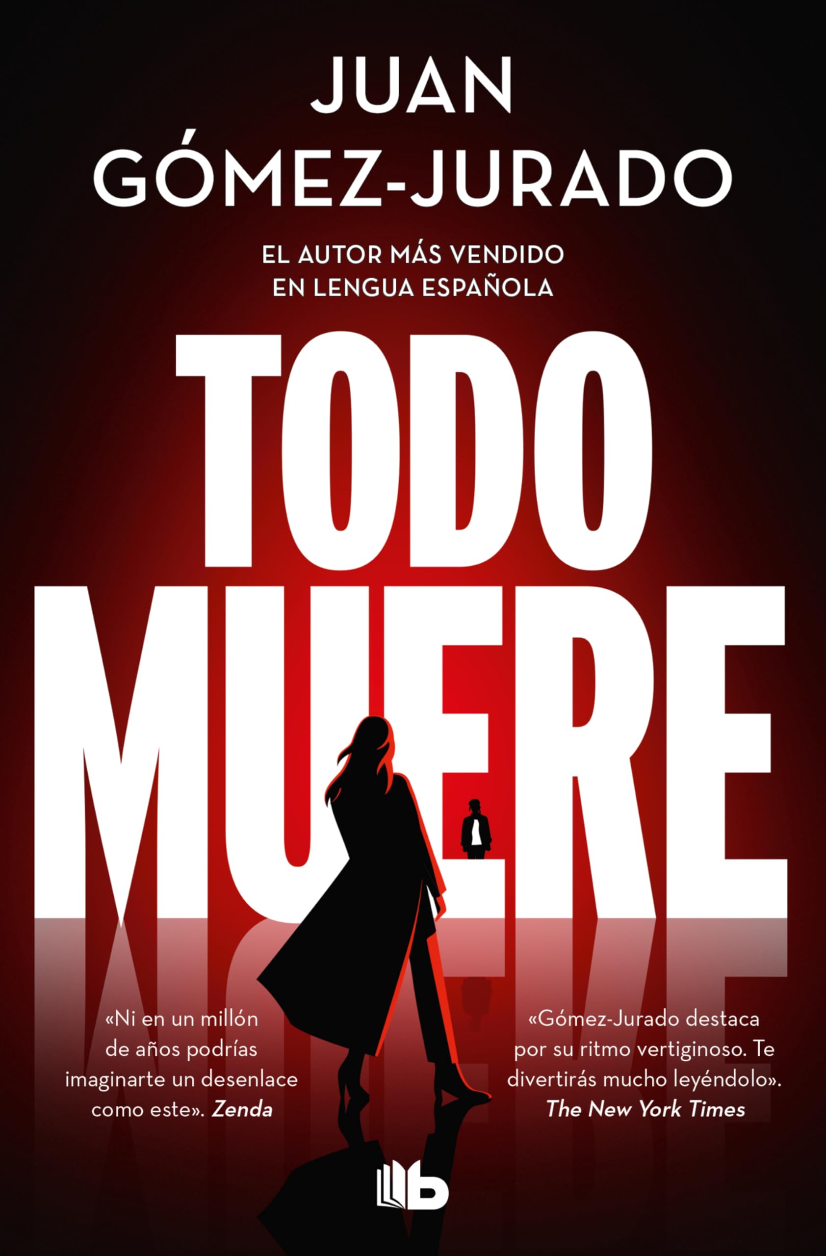 Estuche Todo arde (contiene: Todo arde | Todo vuelve | Todo muere) (Ficción)