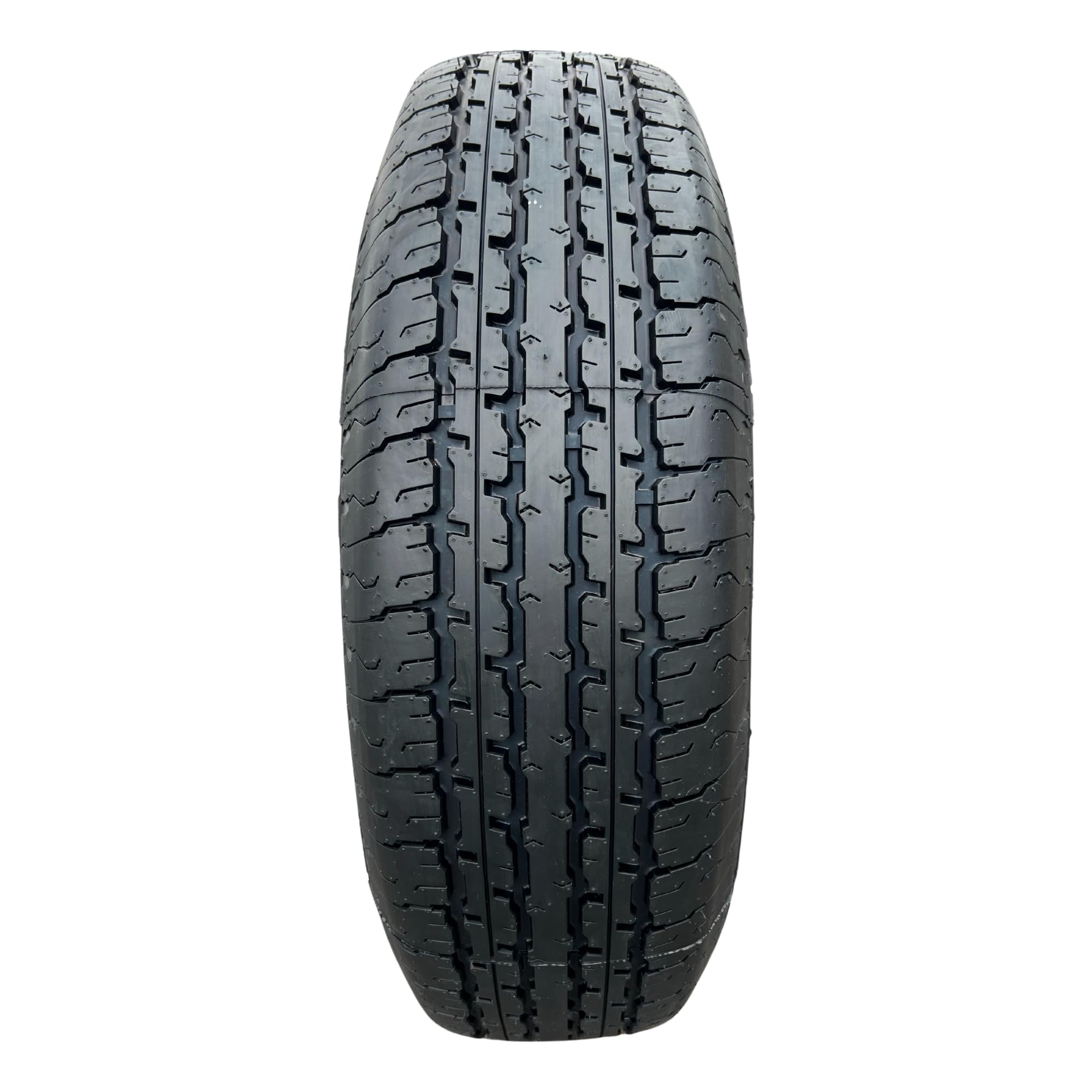 ST225/75R15 10PR Tenaci Haida HD825 Radial S/T Super Trailer 117
