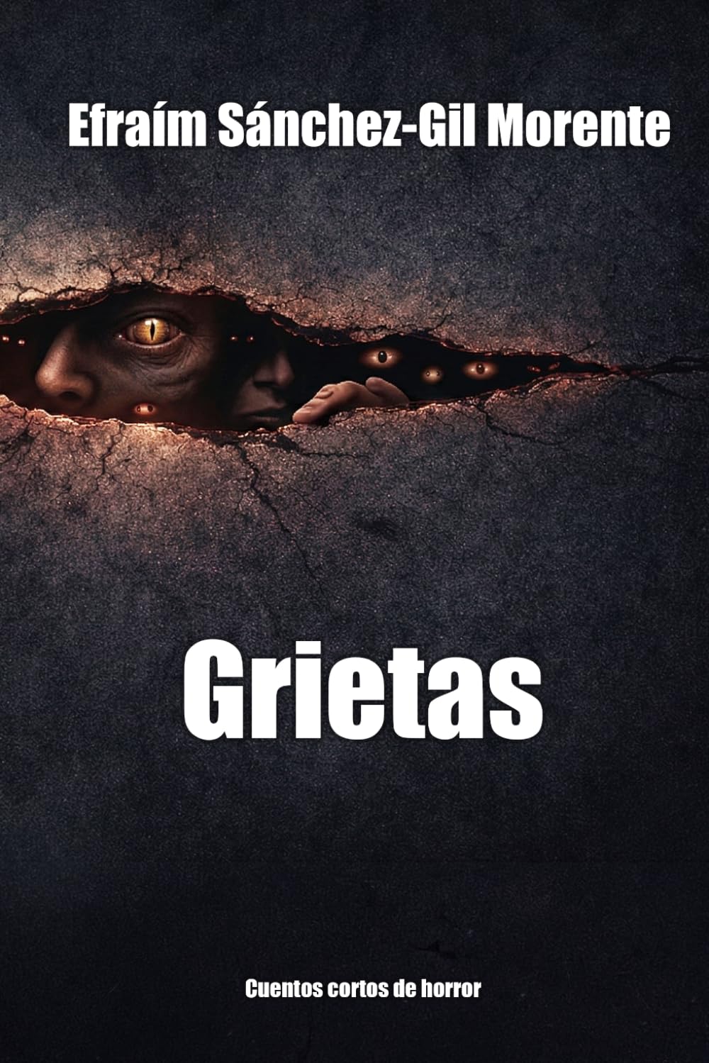Grietas