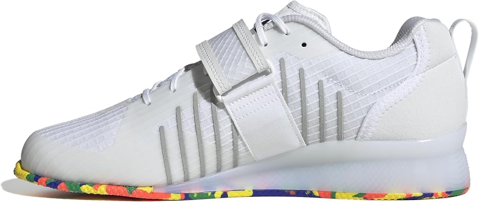adidas Unisex Adipower Weightlifting 3Sneaker