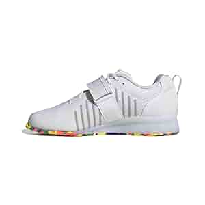 Amazon.com | adidas Unisex Adipower Weightlifting 3 Sneaker