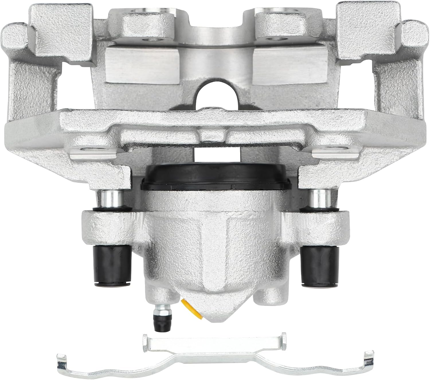 18B5277 Front Right Disc Brake Caliper Passenger Side Caliper w/o Pads Fit for Ford 2009-2010 Escape, for Mercury 2009-2010 Mariner