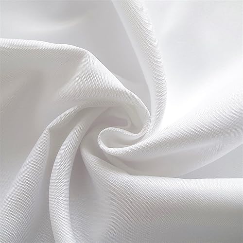 Miniatura 4 de Rectangle Table Cloth Washable Cotton Linen Multiple Sizes White Tablecloth Fashion Restaurant Tablecloth Table Cloth Round Hotel Party Dinner Room