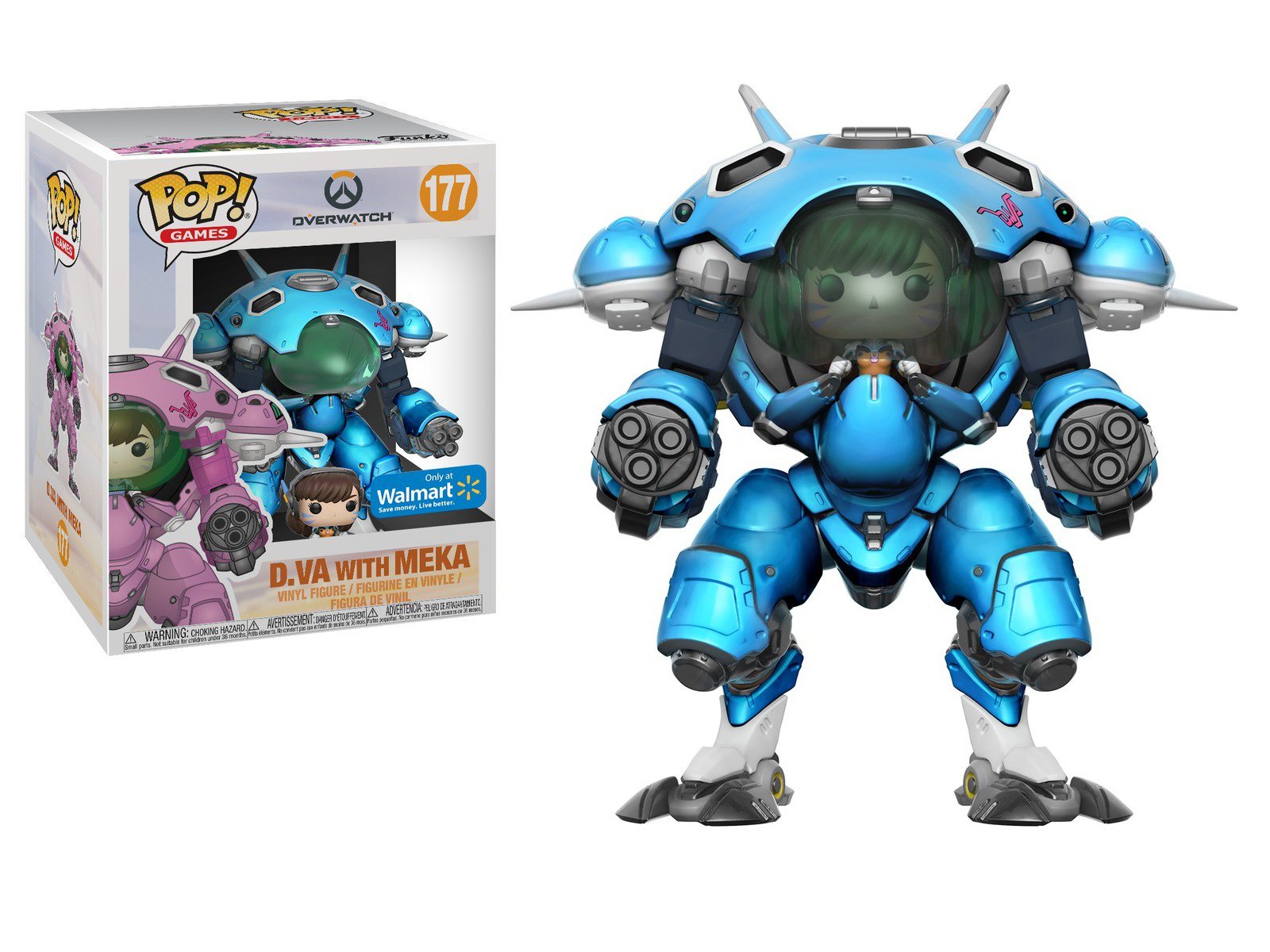 Hot dva funko pop nano cola Online