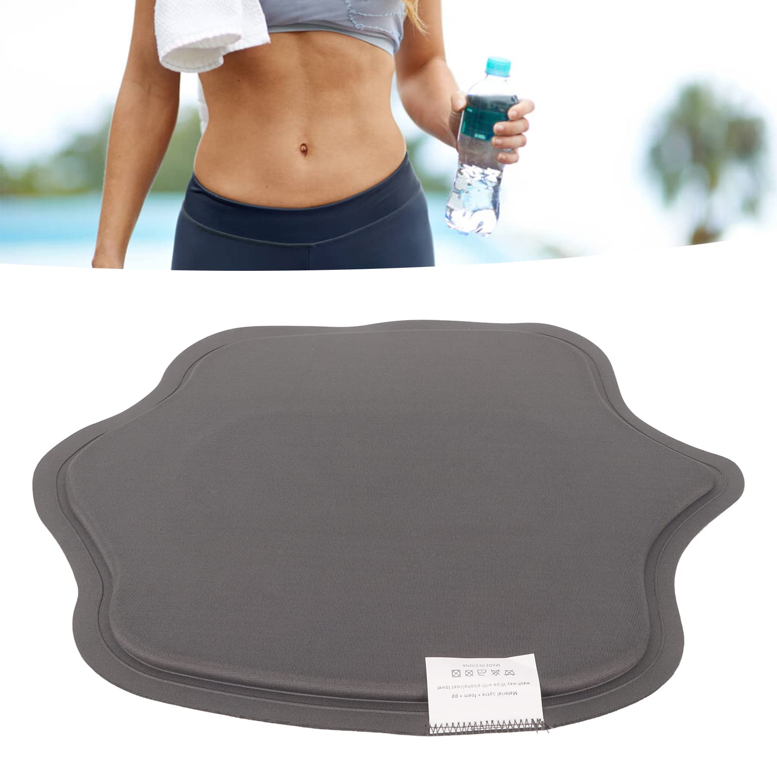 SURENHAP planche de compression abdominale Panneau de mousse Lipo
