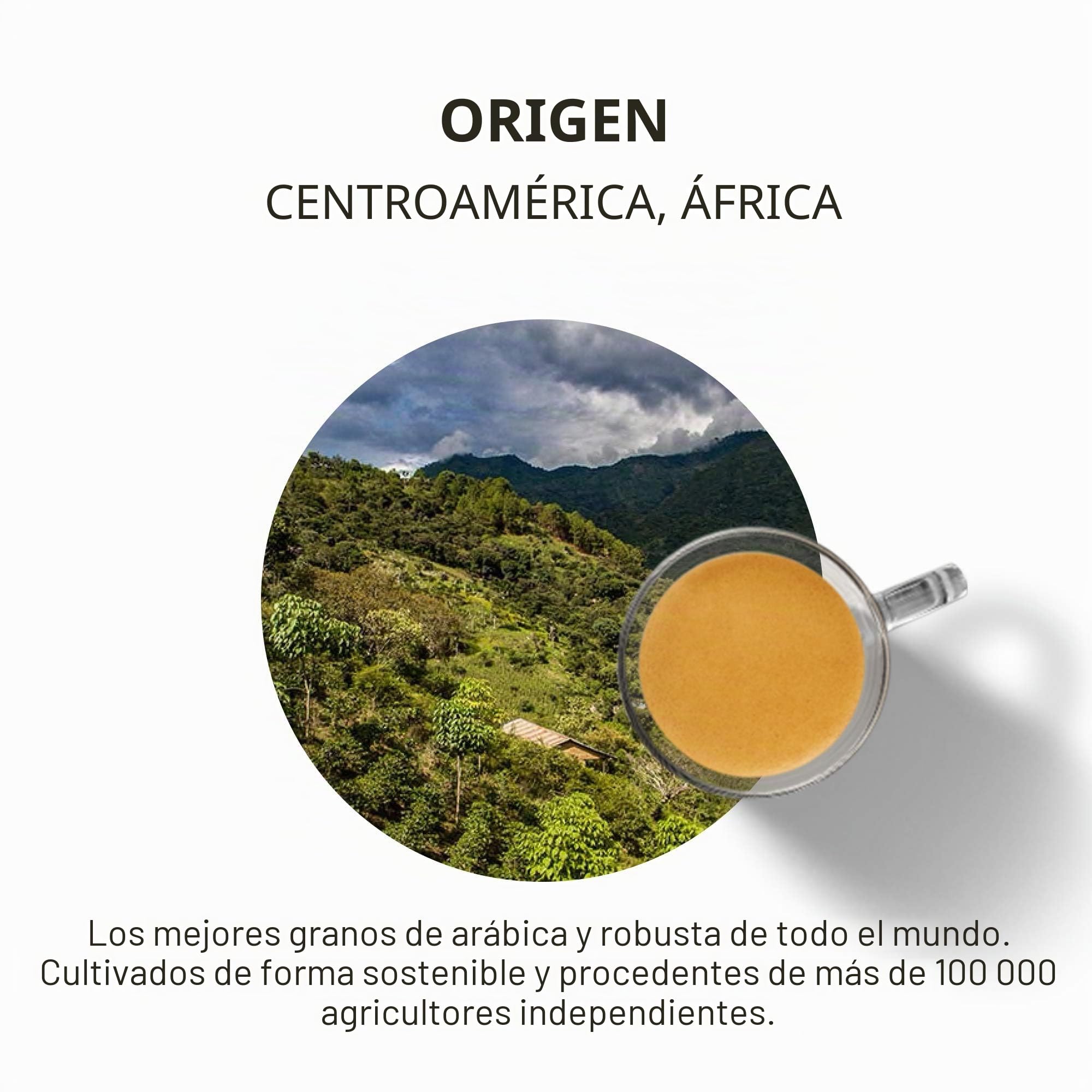 50 NESPRESSO OriginalLine Capsules COSI