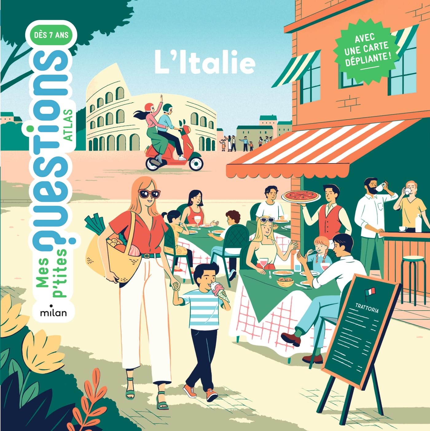 L'Italie