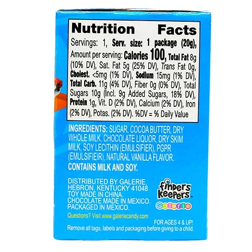 Miniatura 2 de Hot Wheels Finders Keepers, huevos de chocolate con leche con mini auto coleccionable en el interior, rellenos de cesta de Pascua para niños, 0.7