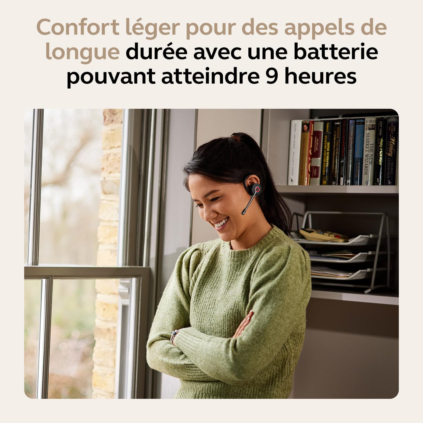 Jabra Engage 45 SE Convertible