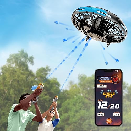 Miniatura 1 de Faction Skyfire Target Drone